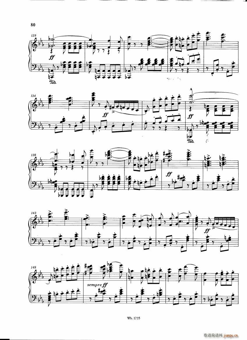 Brahms and his friends Anthology 312