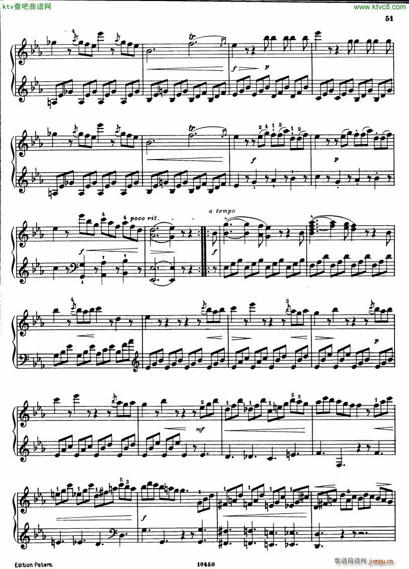 Bach JC op 17 no 2 Sonata10