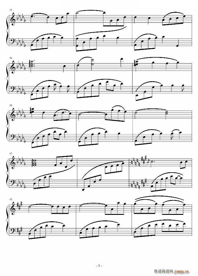 Main Theme of Pluto3