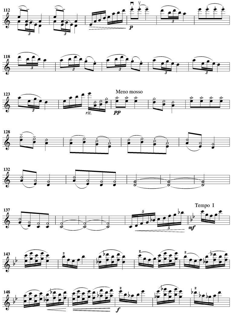 塞外舞曲3