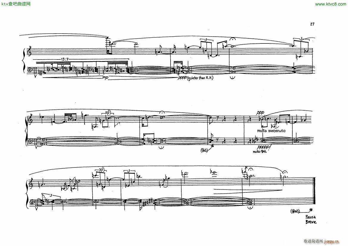 Finnissy English Country Tunes file 23
