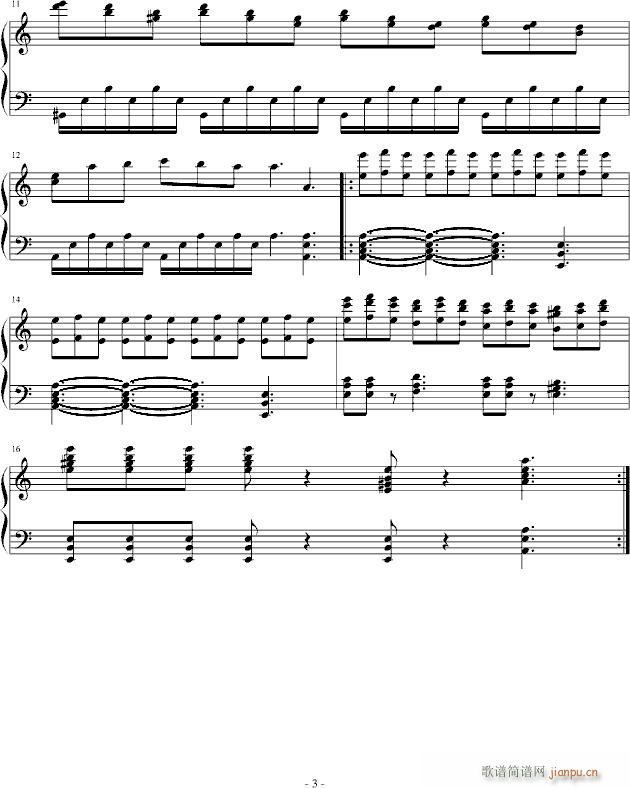 急促_abimusic3
