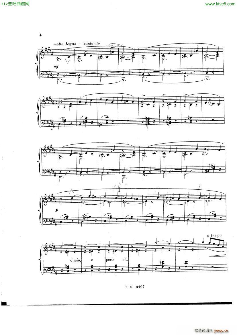 Guiraud Ernest Scherzo3