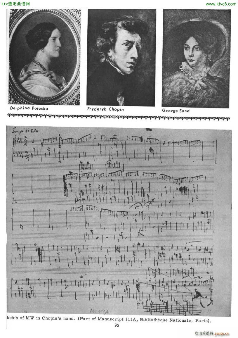 chopin minute waltz transcriptions collection 二17