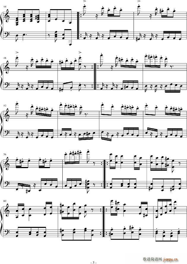 经典主题变奏曲_丁晓峰3