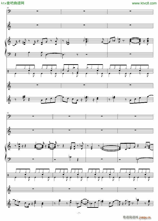 Jazz Dream_Soviet7