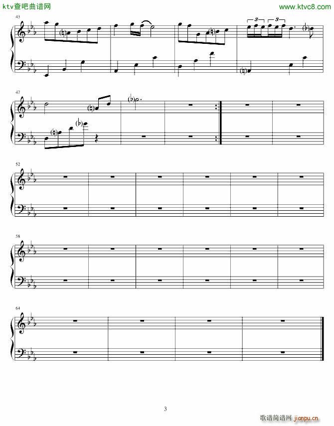 Valentines Day 情人节 全_张一益3