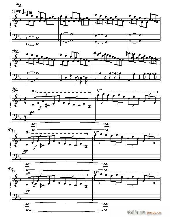 Handel's Sarabande �n德�� �_拉邦_马克西姆-Maksim・Mrvica2