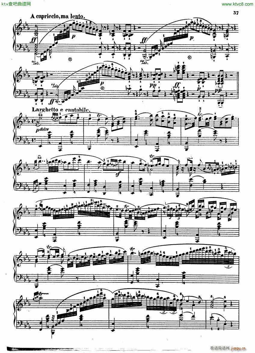 Hummel op18 Fantasie10