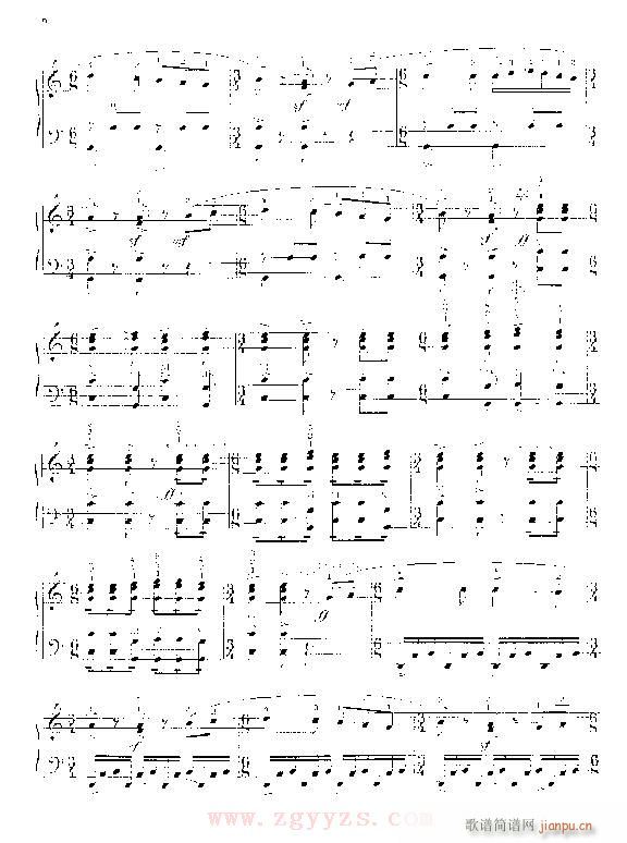 帕凡与回旋曲 卡洛斯.苏里纳克-手风琴5