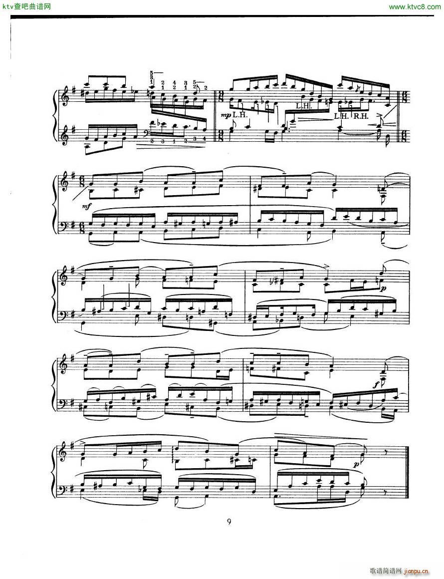 van Dieren Netherlands Melodies8