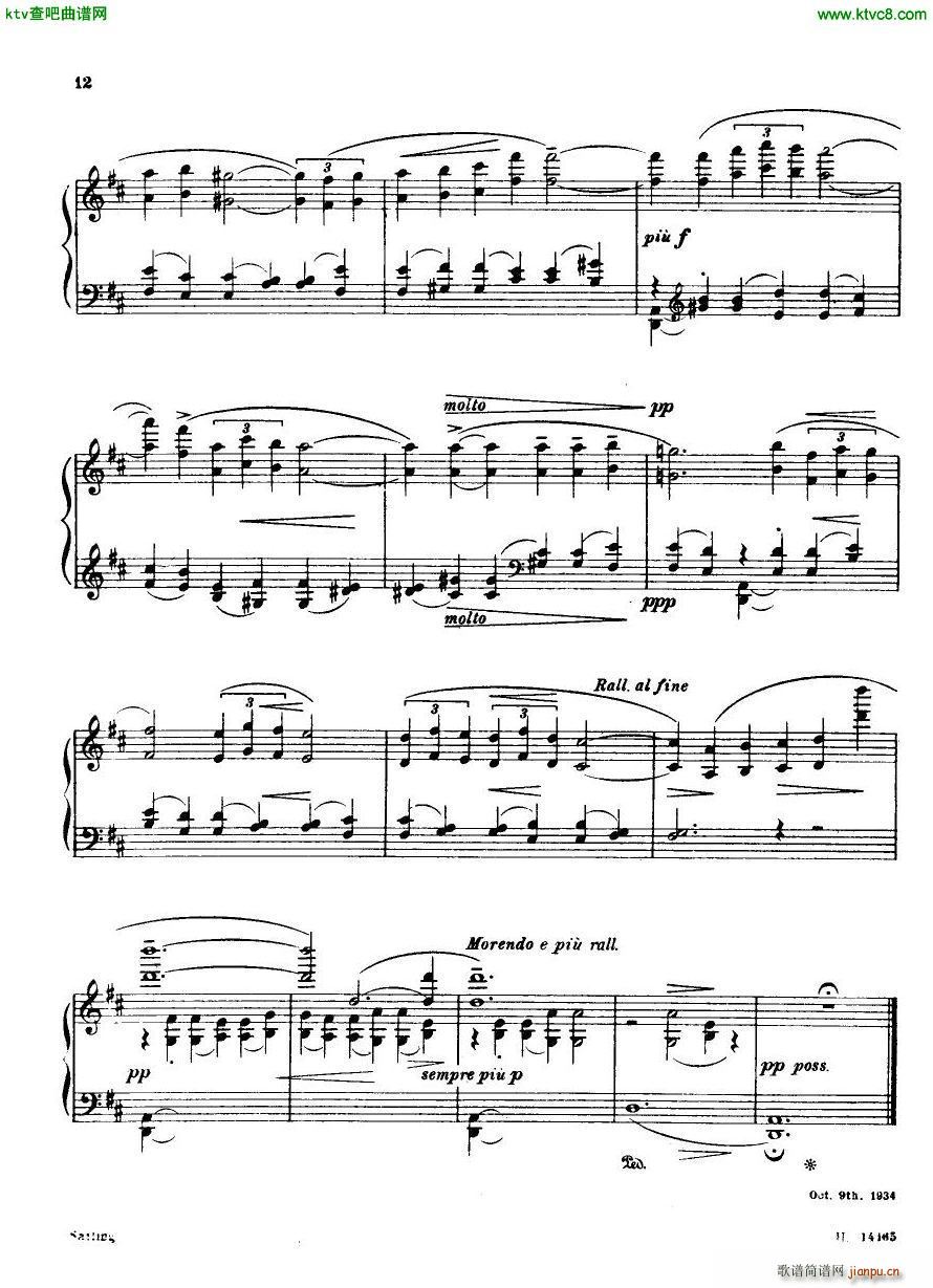 Britten Holiday Diary Op 511