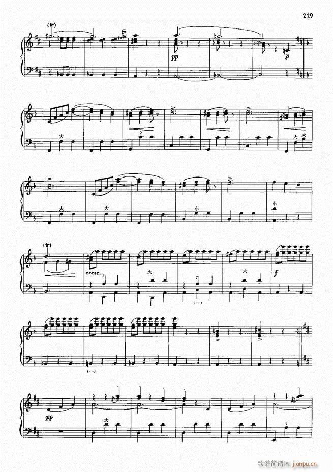 手风琴中外名曲91首181-24049