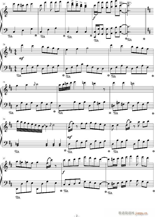 悲伤钢琴曲_瑞瑞Rick2