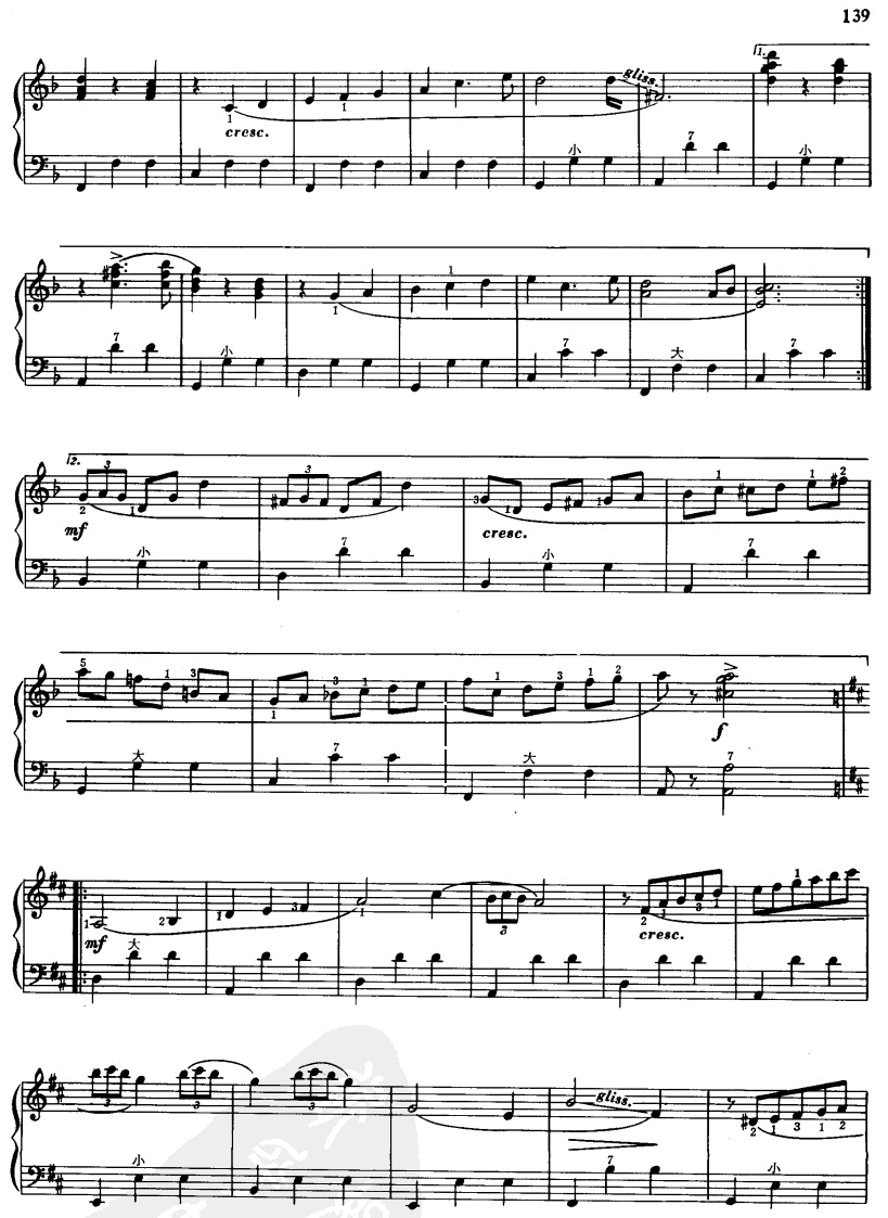 羽毛圆舞曲4