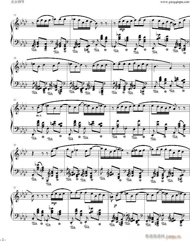 肖邦f小调叙事曲_肖邦-chopin2