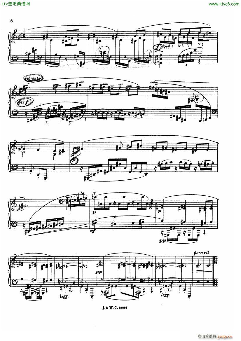 de Falla Fantasia baetica9