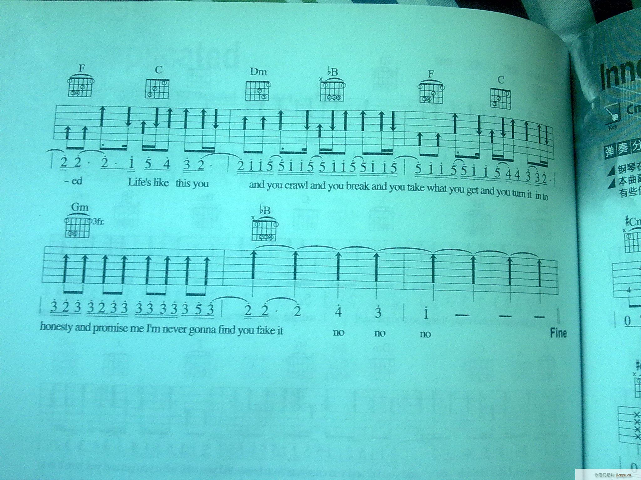 Complicated_艾薇儿3