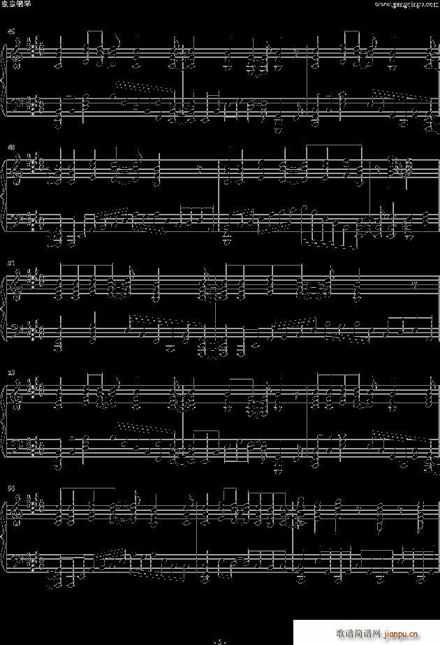红莲の弓矢 5分钟完整版_进击的巨人5