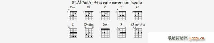 CNBLUE 《孤独啊》 二1