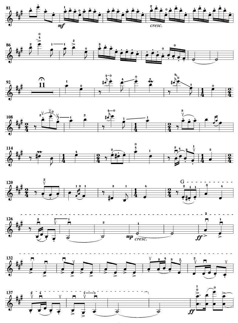 意念曲3