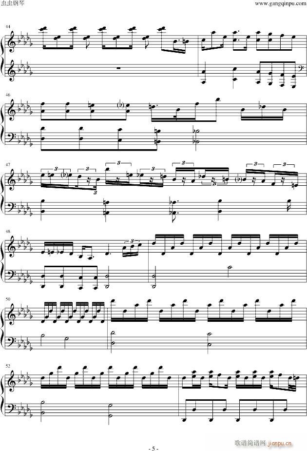 root beer rag_克莱德曼5
