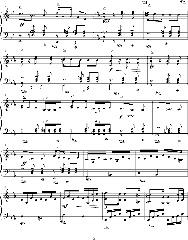 自由舞曲_prince6645922