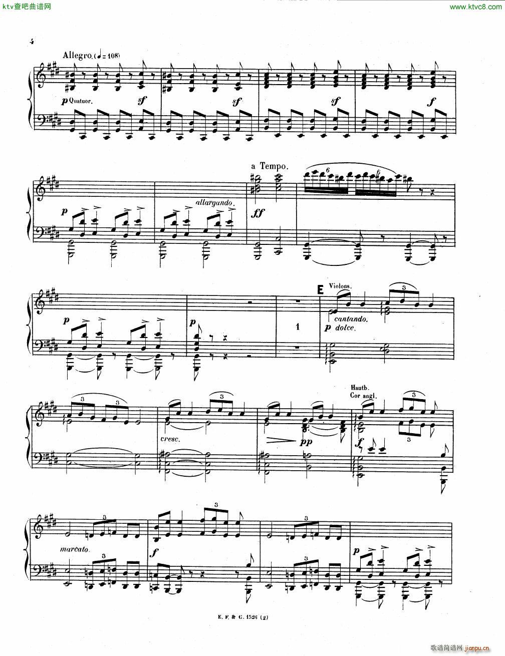 Chaminade Konzerstuck Op 40 reduction32