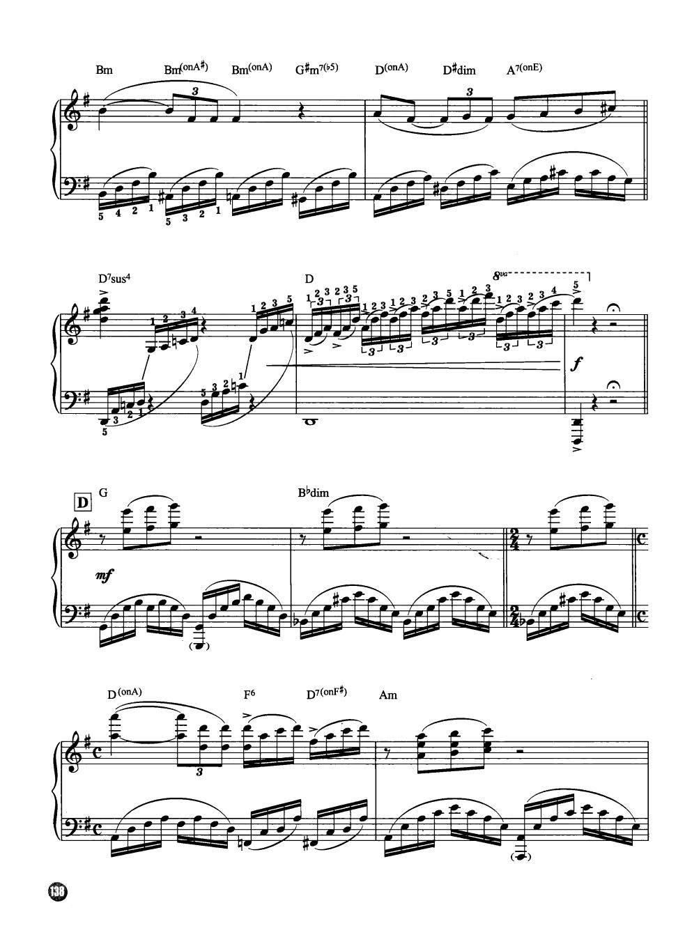 拥抱( 钢琴名曲最新精选Ⅱ)_理查德 克莱德曼4