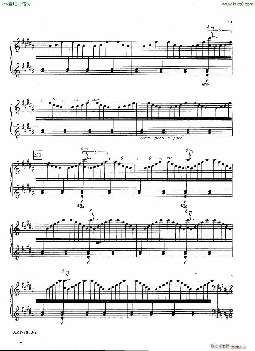 Adams Phrygian Gates part 115