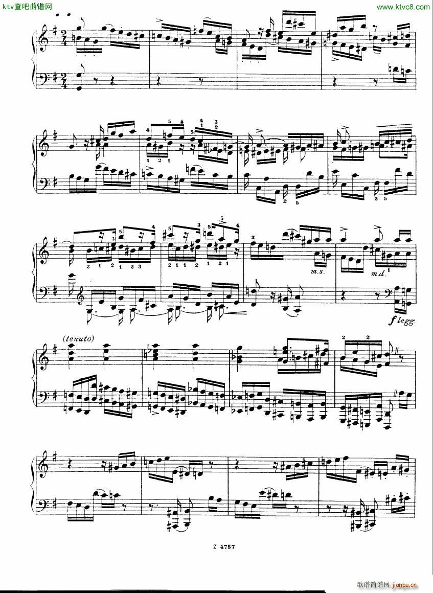 Busoni an die jugend 38