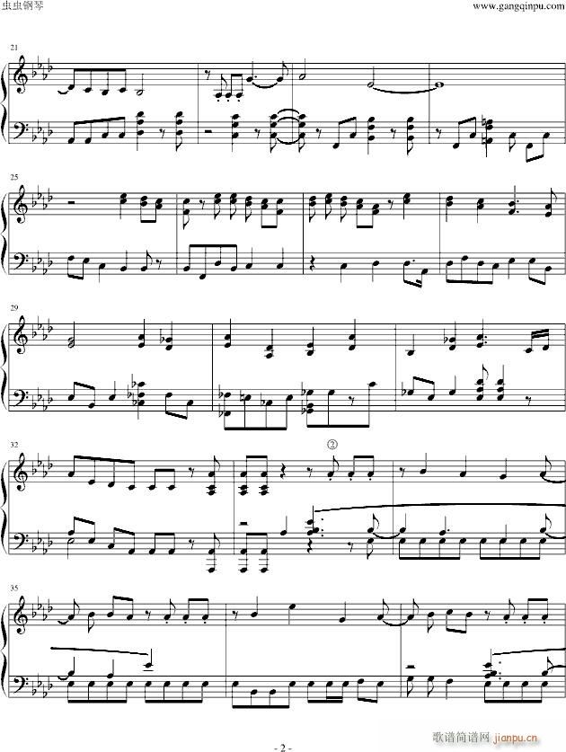 - いばら（Piano Ver ）_Yanaginagi2