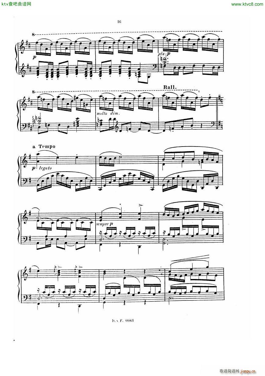 durand debussy petite suite16