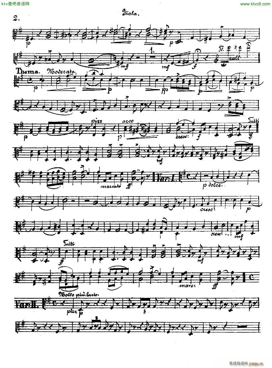 Andersen op 35 Wien Neerlands Bloed orch pts11