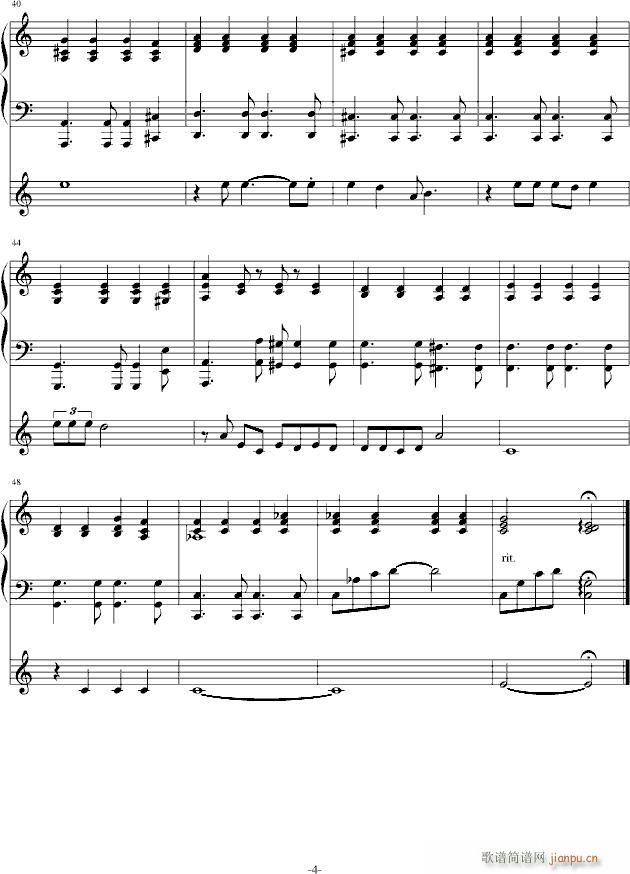 第一号陶笛奏鸣曲_尬哥4