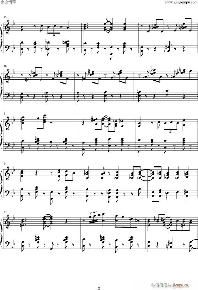 Finger Breaker 修正版_Jerry Roll Morton2