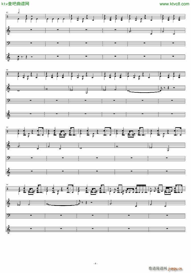 被遗忘的游戏背景音乐PYRAMID_动漫8