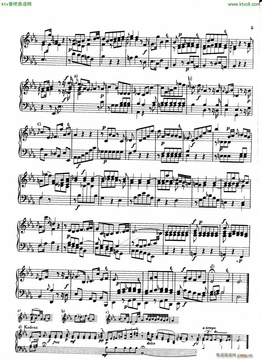 Bach CPE 6 Prussian Sonatas20