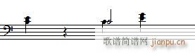 车尔尼《 钢琴快速练习曲》（Czerny 299）第1首 及练习提示11