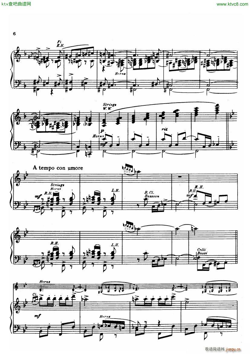 Gershwin Daly An american in paris5