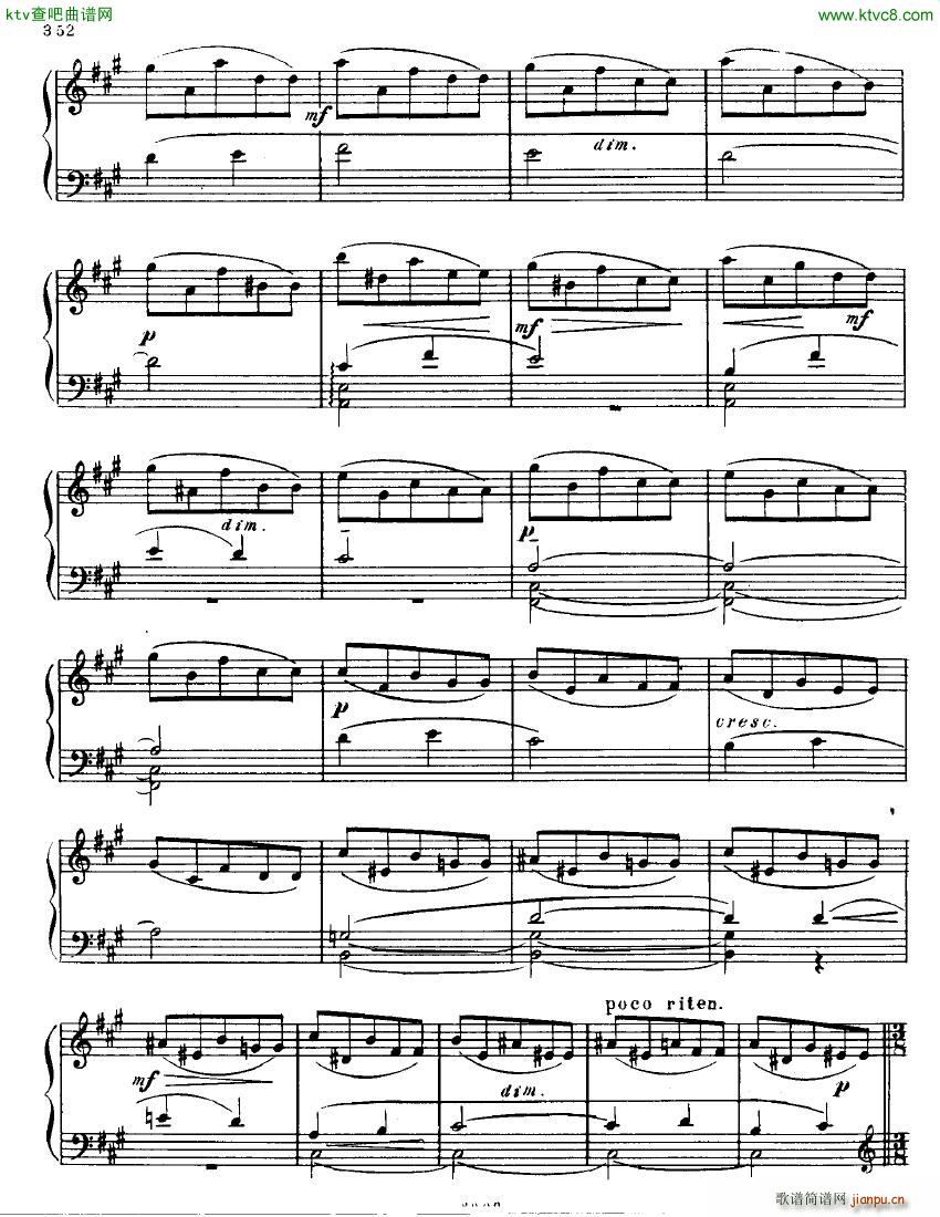 Anatoly Alexandrov Opus 90 Sonata no 1314