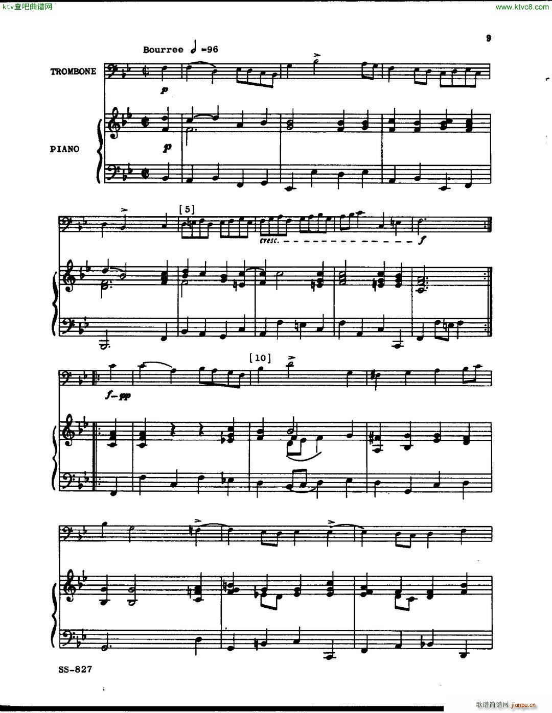 handel powell sonata no3 trombone9