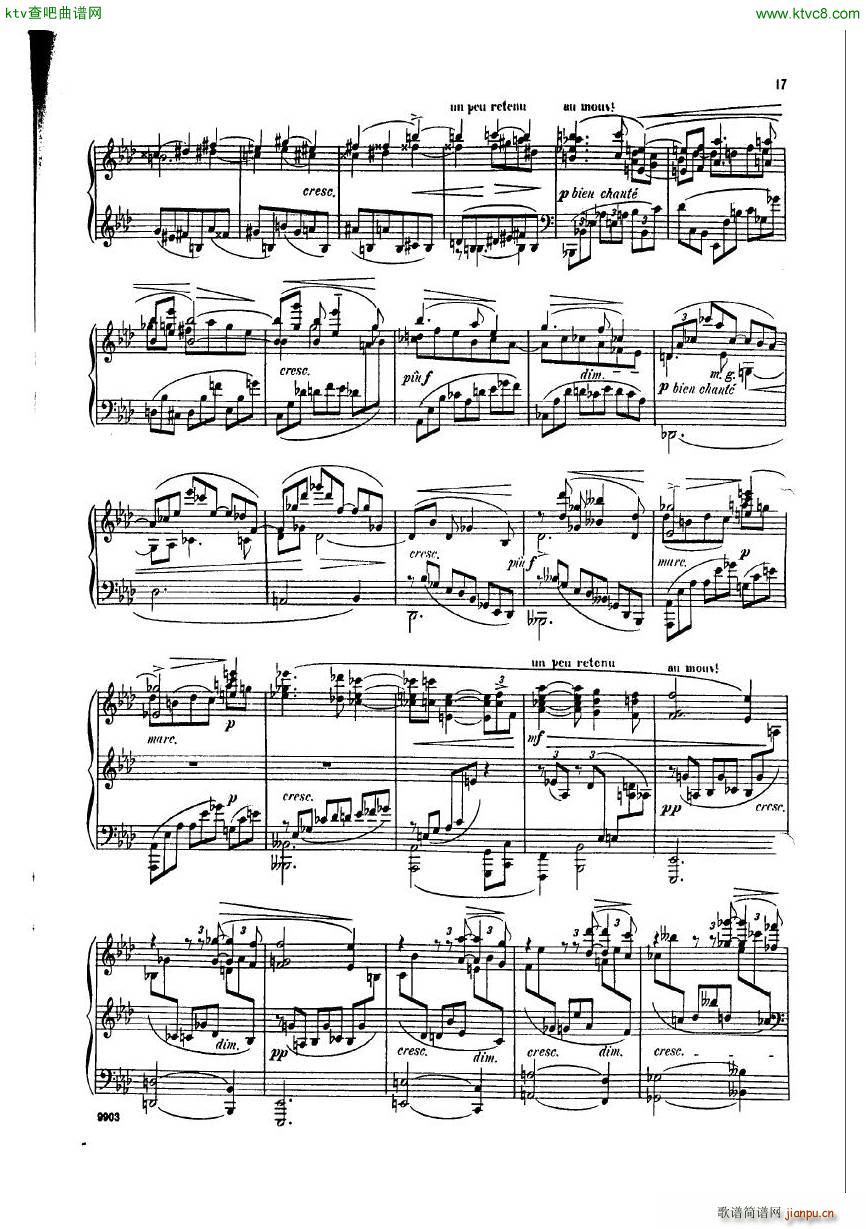 dukas sonata8
