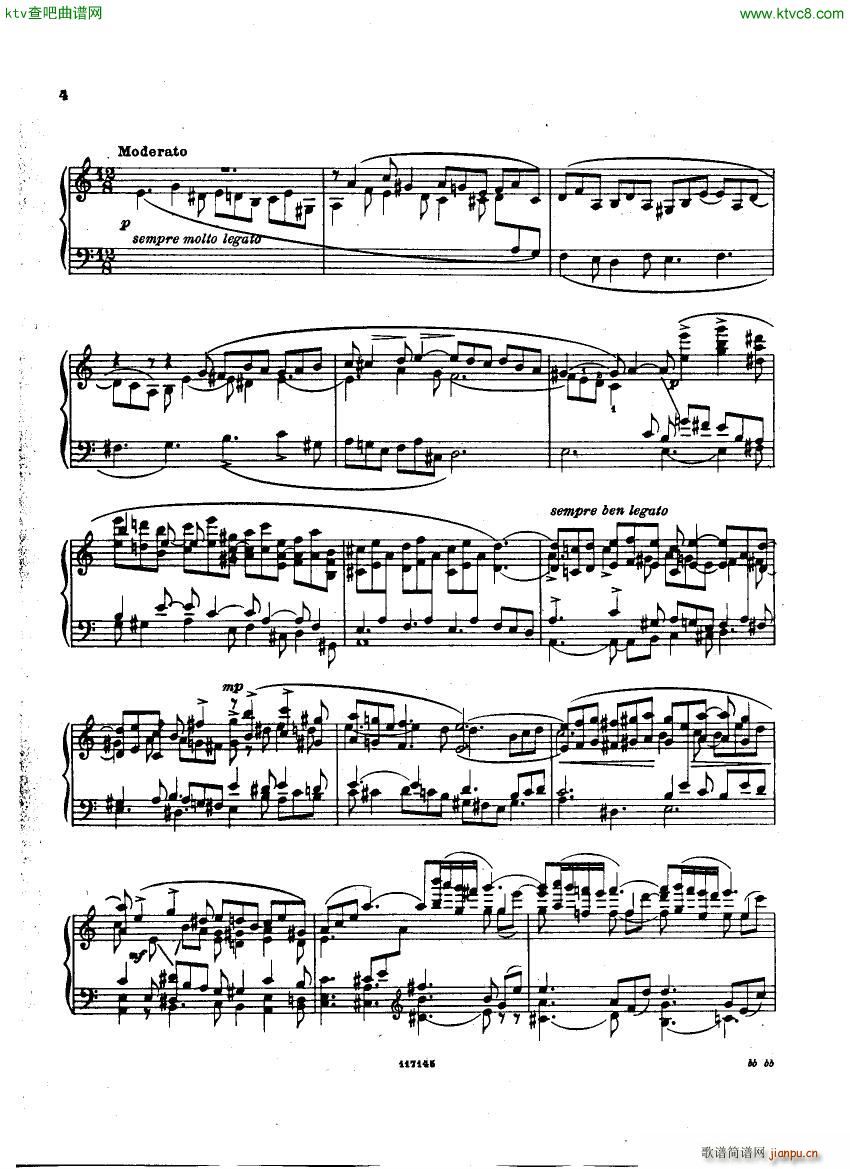 Frescobaldi Toccata and Fugue Respighi4