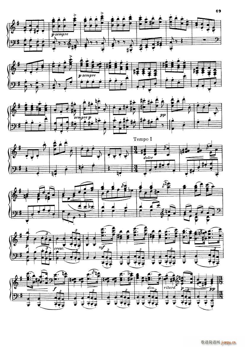 Brahms op 73 Singer Symphonie Nr 2 D Dur25
