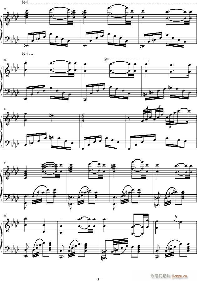 恶魔城经典钢琴曲_影视3