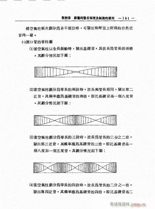 排箫之演进与技法的探讨161-1801