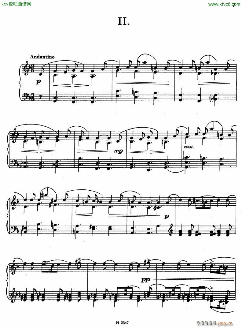 Hurnik piano sonatina7