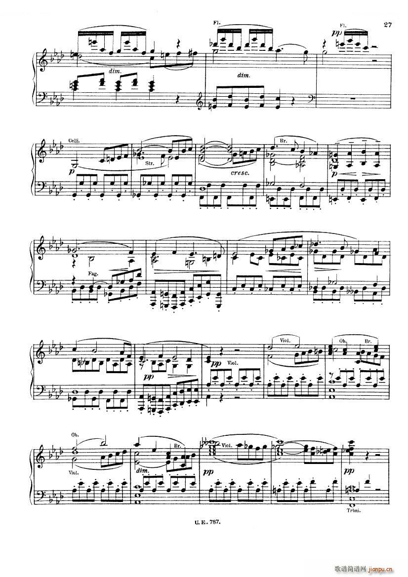 Bruckner-Stradal Symphonie No 2（一）25