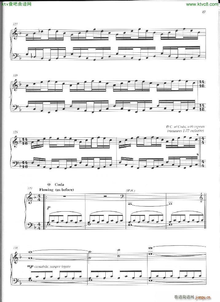 Philip Glass Mad rush 118